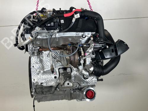 Engine BMW X4 (G02, F98) xDrive 20 i | BP30748752M1