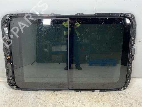 Schiebedach für VW GOLF ALLTRACK VIII (CG5) 2.0 TDI 4motion (200 hp) 33205440