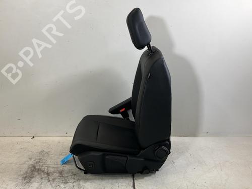 Left front seat PEUGEOT EXPERT Van (V_) E-EXPERT HYDROGEN | BP39927969C15 - Image 4