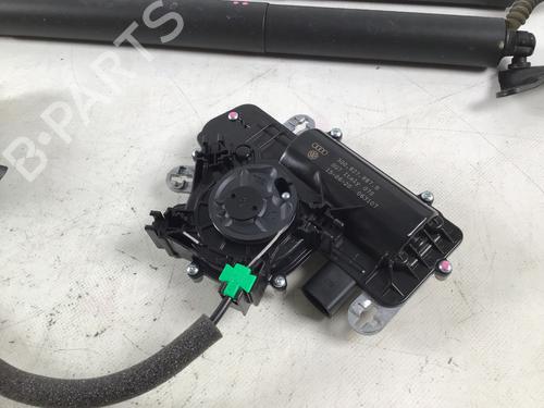 Electronic module VW ARTEON (3H7, 3H8) 1.5 TSi | BP36244416M83 - Image 4