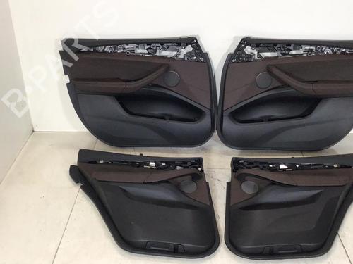 Seats set BMW X3 (G01, F97, G08) xDrive 30 e Plug-in-Hybrid | BP29607269C78 