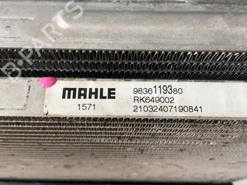 Radiator set OPEL VIVARO C Van (K0) VIVARO-E HYDROGEN | BP39927872M120 - Image 4