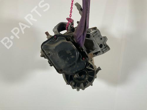 Gearbox SEAT ALTEA (5P1) 1.6 | BP22349897M3 