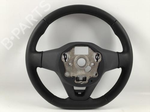 Steering wheel VW GOLF VIII (CD1, DA1) 1.0 TSI | BP36244320C49 - Image 6