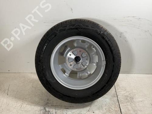 Rim FORD TRANSIT V363 Platform/Chassis (FED, FFD) 2.0 EcoBlue | BP36237579C45  - Image 14