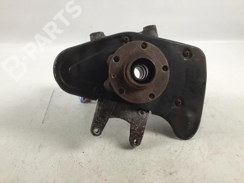 Used Right rear steering knuckle Right rear steering knuckle AUDI R8 (422, 423) 4.2 FSI quattro (420 hp) 10315548 10315548