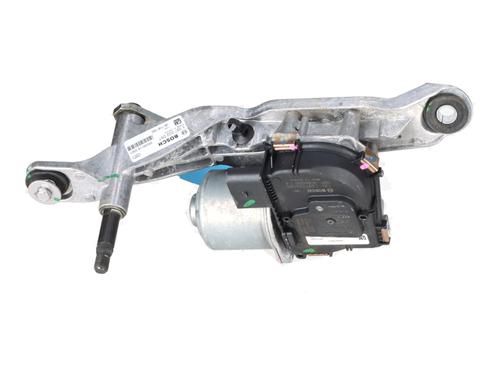 Motor limpa vidros frontal Motor limpa vidros frontal OPEL ASTRA K Sports Tourer (B16) 1.2 Turbo (35) (110 hp) 33819622 33819622