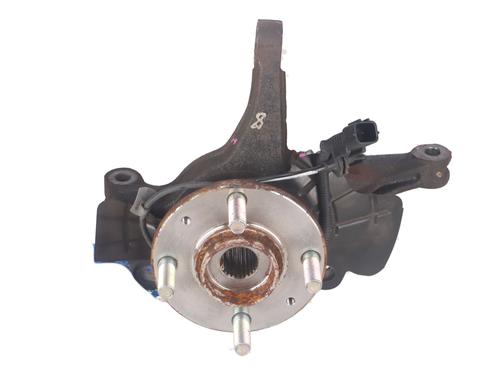Used Right front steering knuckle KIA PICANTO III (JA) 1.0 (67 hp) 22848996