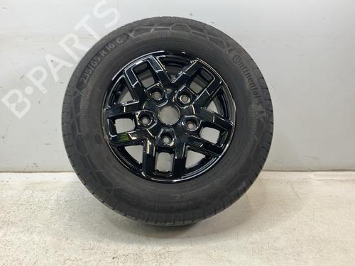 Wheel set FORD TRANSIT V363 Platform/Chassis (FED, FFD) 2.0 EcoBlue | BP40043649C100 - Image 12