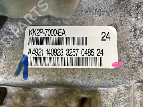 Gearbox FORD TRANSIT V363 Platform/Chassis (FED, FFD) 2.0 EcoBlue | BP39174873M3  - Image 7