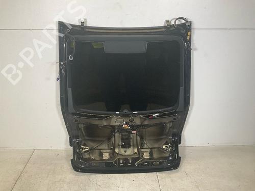 Bakluke CC/Kombi-Kupé SKODA SUPERB III (3V3) 2.0 TDI | BP18876331C6