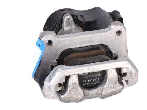 Left rear brake caliper OPEL VIVARO C Van (K0) VIVARO-E HYDROGEN | BP39920018M107 - Image 3