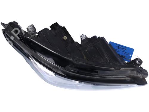 Right headlight VW GOLF VIII (CD1, DA1) 2.0 TSI R 4motion | BP33218625C29  - Image 5