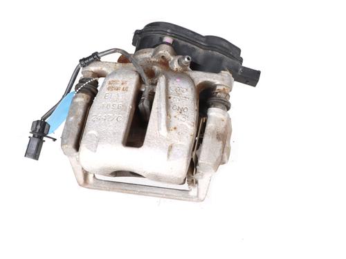 Used Left rear brake caliper Left rear brake caliper AUDI A8 D4 (4H2, 4H8, 4HC, 4HL) 3.0 TDI quattro (258 hp) 35719303 35719303