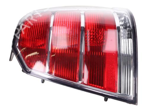 Used Left taillight OPEL ZAFIRA / ZAFIRA FAMILY B (A05) 1.8 (M75) (140 hp) 28359283