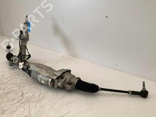 Steering rack FORD TRANSIT V363 Platform/Chassis (FED, FFD) 2.0 EcoBlue | BP37401004M22 - Image 2