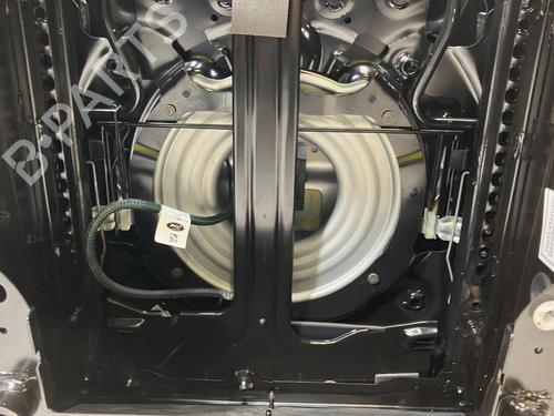 Left front seat FORD TRANSIT V363 Platform/Chassis (FED, FFD) 2.0 EcoBlue | BP40219211C15 - Image 5