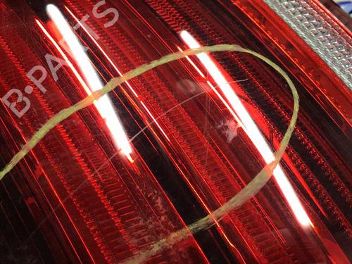 Right taillight VW GOLF VII (5G1, BQ1, BE1, BE2) e-Golf | BP29754647C35 