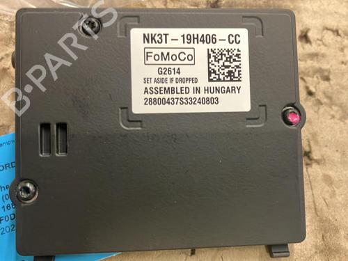 Camera FORD TRANSIT V363 Platform/Chassis (FED, FFD) 2.0 EcoBlue | BP38412122E14 - Image 3