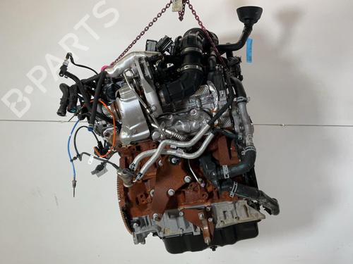 Engine FORD TRANSIT V363 Platform/Chassis (FED, FFD) 2.0 EcoBlue | BP37425080M1 - Image 2