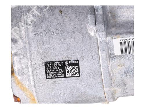 AC compressor FORD TRANSIT V363 Platform/Chassis (FED, FFD) 2.0 EcoBlue | BP19536931M34 