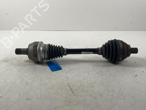 Left front driveshaft VW GOLF VII (5G1, BQ1, BE1, BE2) 2.0 R 4motion | BP30177287M38