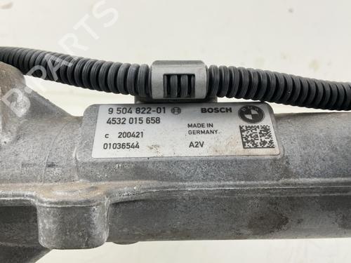 Steering rack BMW 5 (G30, F90) M5 Competition | BP36162217M22  - Image 5