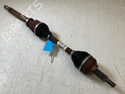 Used Right front driveshaft Right front driveshaft 39097576 39097576