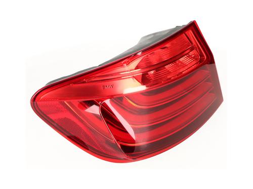 Left taillight BMW 5 (F10) 520 d xDrive | BP27661813C34 