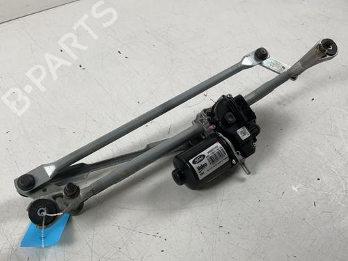 Front wiper motor FORD TRANSIT V363 Platform/Chassis (FED, FFD) 2.0 EcoBlue | BP38305600M29 - Image 3