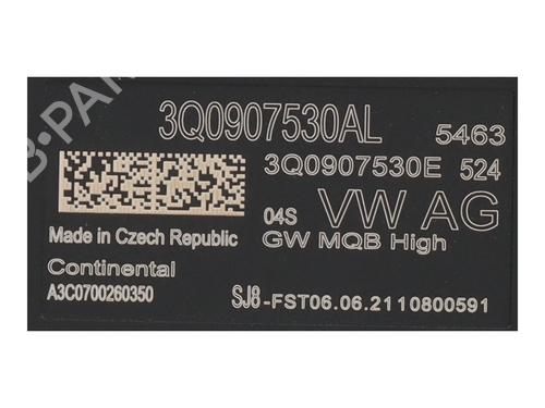Elektronisk modul VW T-ROC (A11, D11) 1.5 TSI | BP21163110M83 