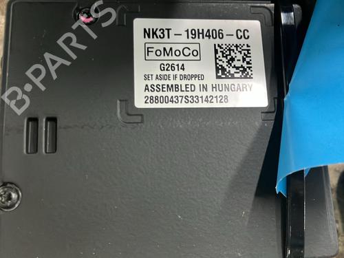Kamera FORD TRANSIT V363 Platform/Chassis (FED, FFD) 2.0 EcoBlue | BP38459284E14 - Image 3