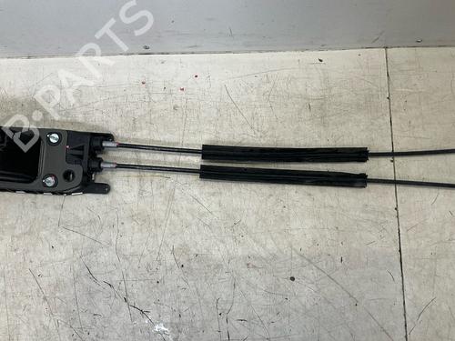 Automatic gearbox selector VW T-ROC (A11, D11) 2.0 TDI SCR | BP18082330M91 
