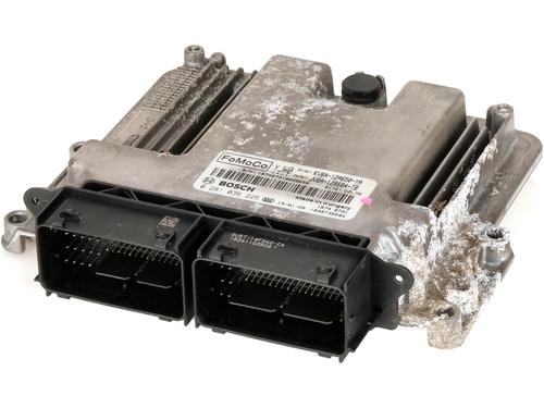 Engine control unit (ECU) FORD TRANSIT CONNECT MPV 1.5 EcoBlue | BP37587857M57 - Image 2