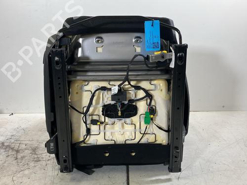 Right front seat PEUGEOT EXPERT Van (V_) E-EXPERT HYDROGEN | BP39927970C16 - Image 5