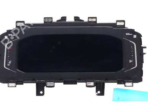 Kombiinstrument Kombiinstrument 38305646 38305646