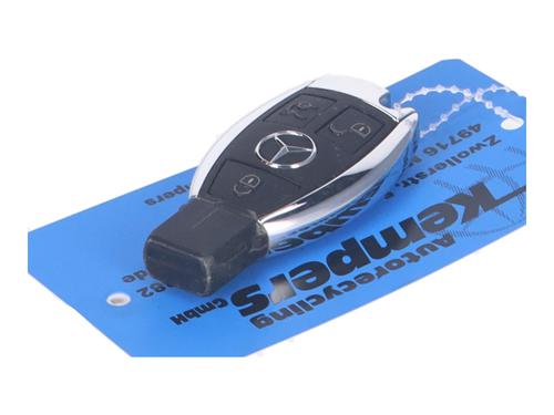 Used Electronic module MERCEDES-BENZ CLA Coupe (C117) CLA 180 (117.342) (122 hp) 15855726