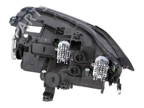 Right headlight VW TIGUAN ALLSPACE (BW2, BJ2) 1.4 TSI | BP29607330C29 