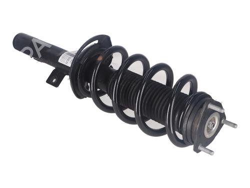 Left front shock absorber FORD TRANSIT V363 Platform/Chassis (FED, FFD) 2.0 EcoBlue | BP20137675M16 