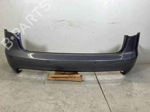 Bagtil kofangere AUDI A6 C6 Avant (4F5) 2.7 TDI (180 hp) 31755134