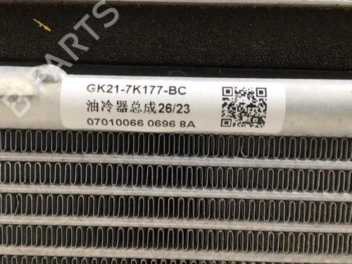 Radiator set FORD TRANSIT V363 Platform/Chassis (FED, FFD) 2.0 EcoBlue | BP29514802M120 