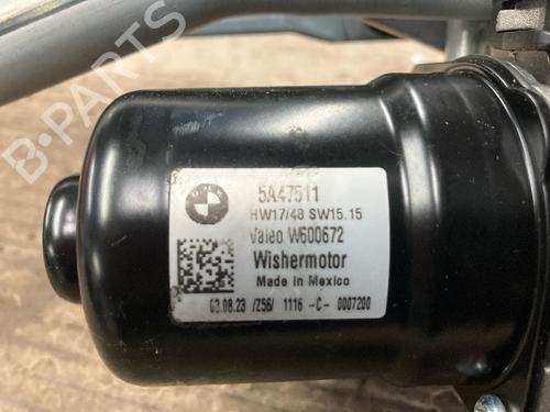 Front wiper motor BMW XM (G09) Label All-wheel Drive | BP39919570M29 - Image 2