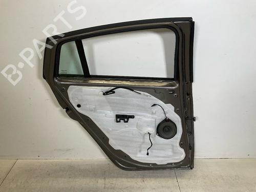 Left rear door FIAT BRAVO II (198_) 1.6 D Multijet (198AXL1B) | BP18106736C4 