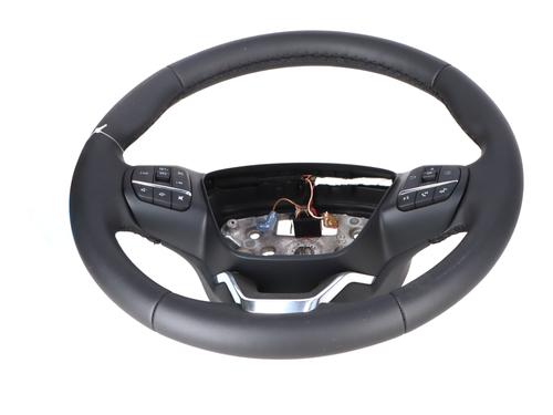 Steering wheel FORD TRANSIT V363 Platform/Chassis (FED, FFD) 2.0 EcoBlue | BP34521703C49 - Image 2