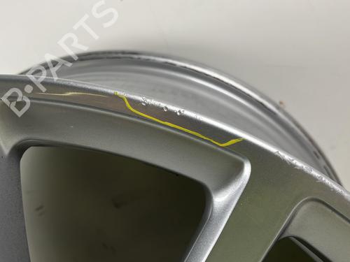 Fælk AUDI A6 C8 (4A2) 45 TFSI Mild Hybrid quattro | BP32250374C45