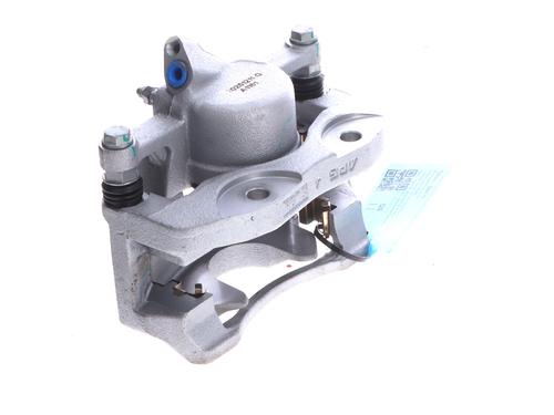 Left front brake caliper OPEL CORSA F (P2JO) 1.2 MHEV | BP40259110M105 - Image 3