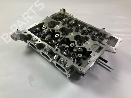 Cylinder head FORD FIESTA VII (HJ, HF) 1.5 ST EcoBoost | BP19101368M5 