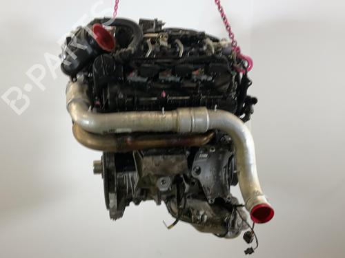 Engine AUDI Q7 (4MB, 4MG, 4MQ) 45 TDI Mild Hybrid quattro | BP31755172M1