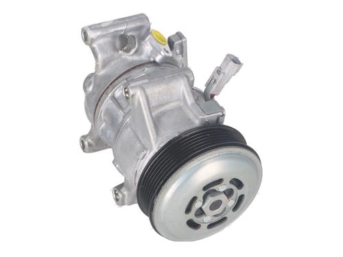 AC compressor TOYOTA RAV 4 V (_A5_, _H5_) 2.5 Hybrid AWD (AXAP54, AXAP54L) | BP39918726M34 - Image 3