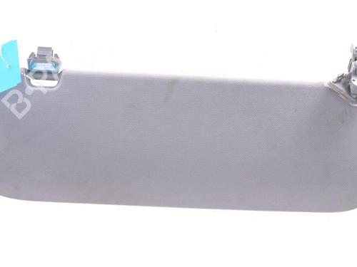 Left sun visor TESLA MODEL 3 (5YJ3) EV AWD | BP39923947I1 - Image 2